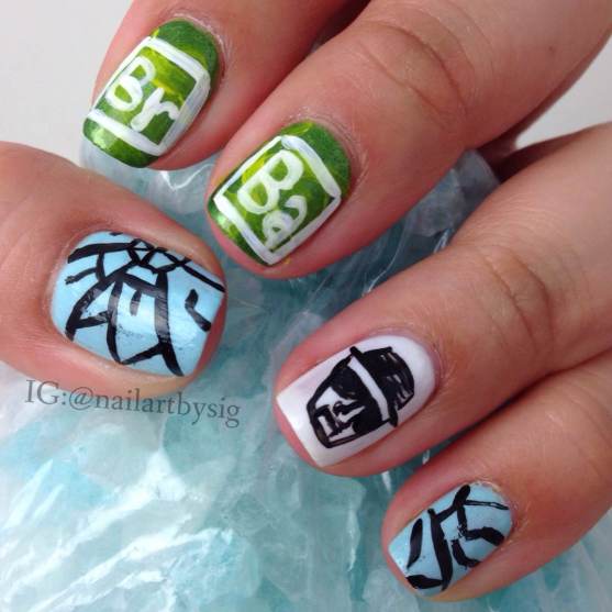 breaking-bad-logo-nails