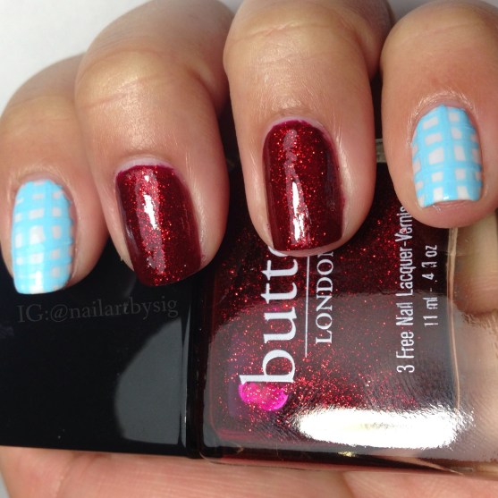 halloween-nails-dorothy-nails