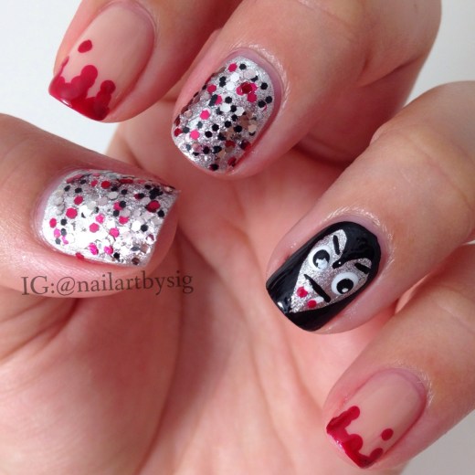 halloween-nails-vampire-nails