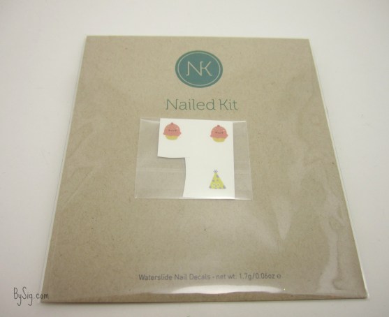nailed-kit