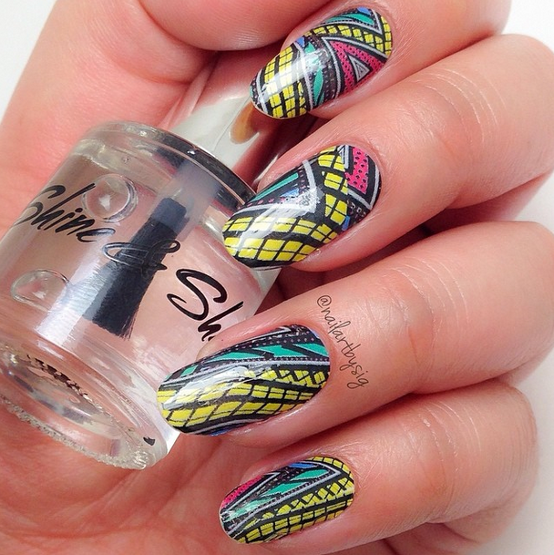 nail-art-shine-and-sheen 